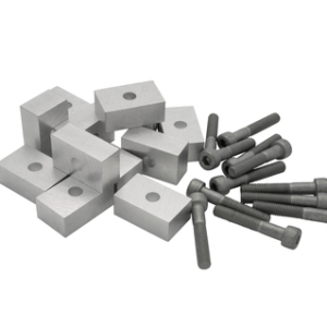 Montažni set za izvlečno posteljo